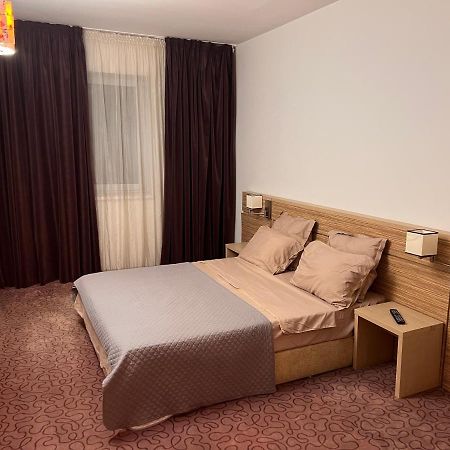 Residence Rin Grand Vitan Bucharest Exterior photo
