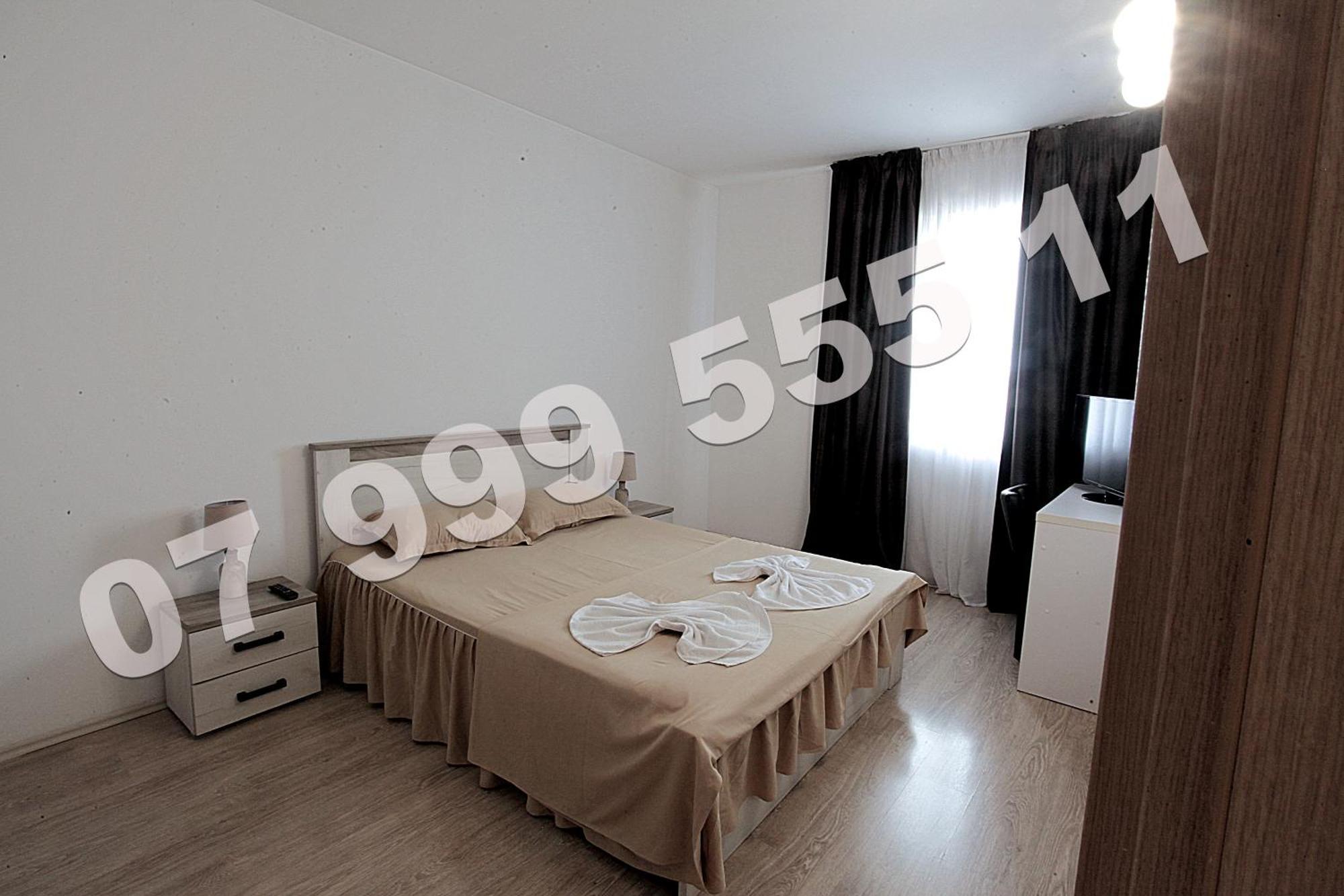 Residence Rin Grand Vitan Bucharest Exterior photo