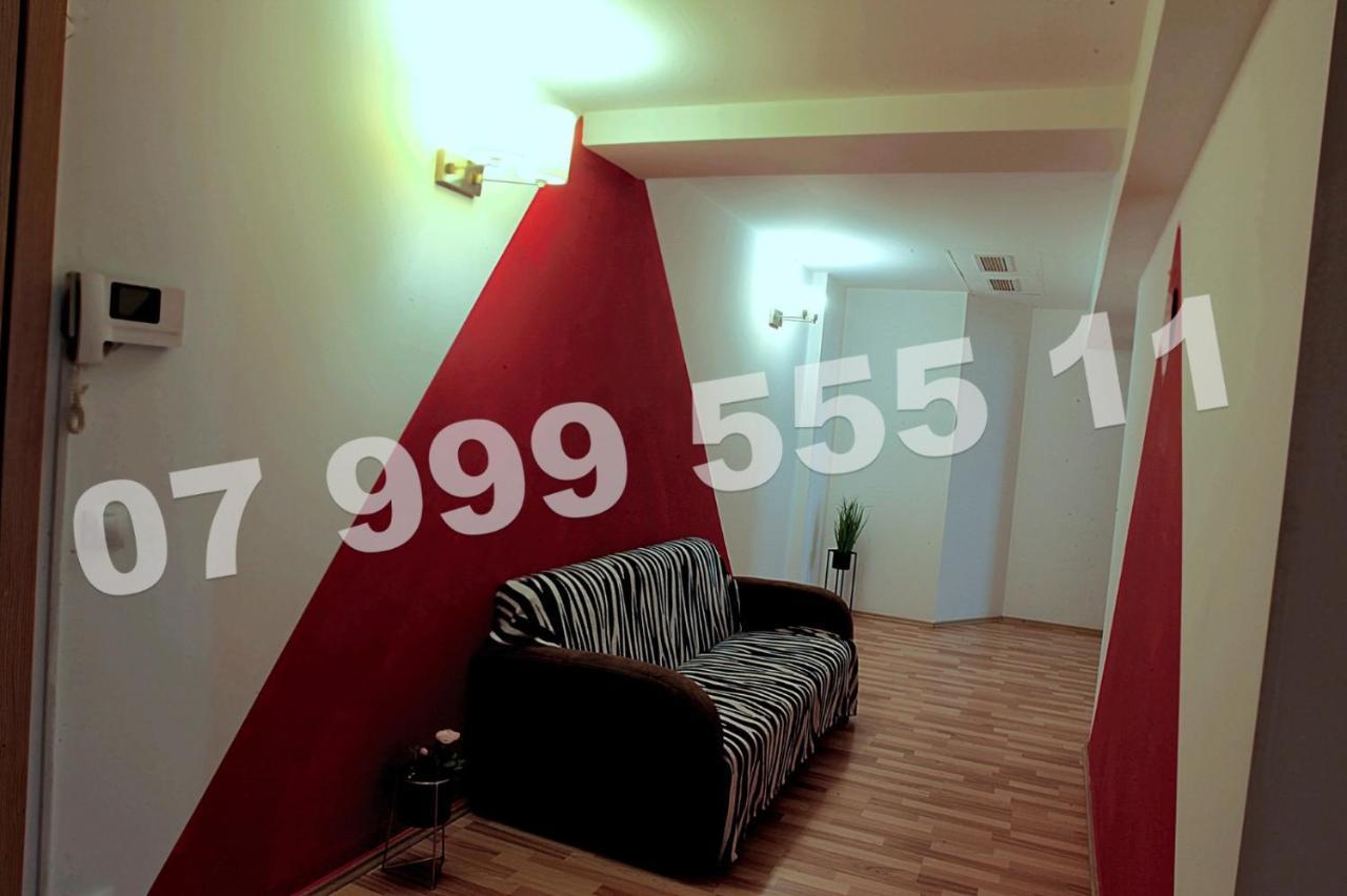 Residence Rin Grand Vitan Bucharest Exterior photo