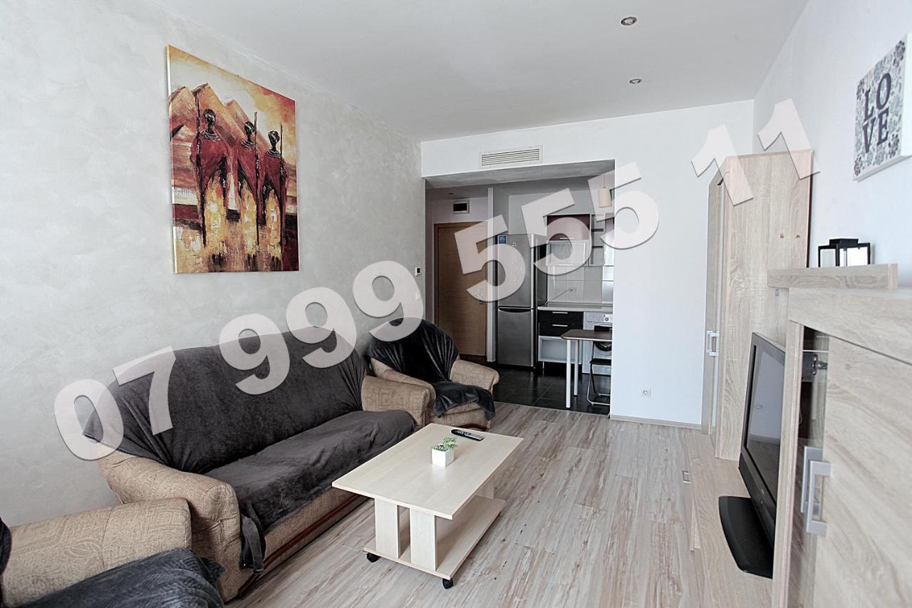 Residence Rin Grand Vitan Bucharest Exterior photo