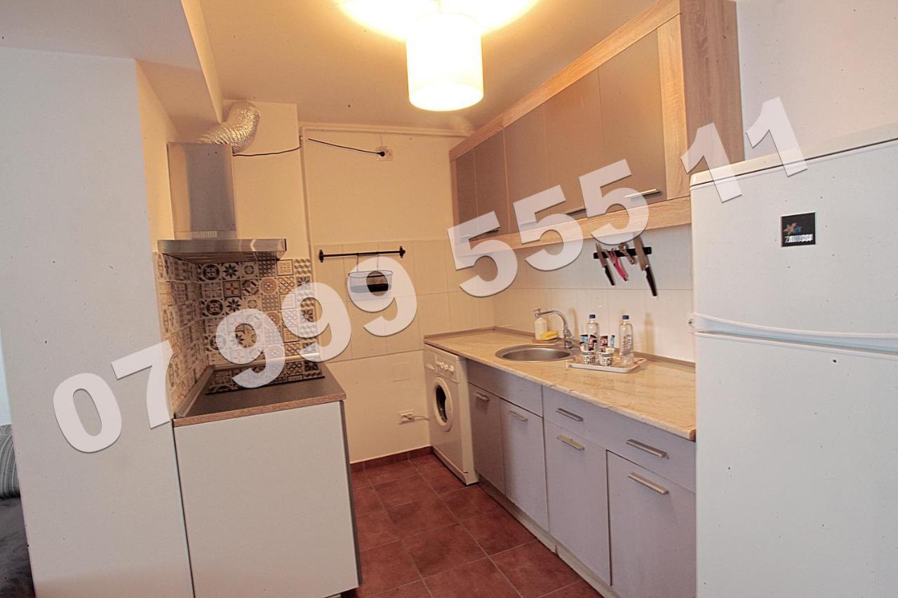 Residence Rin Grand Vitan Bucharest Exterior photo