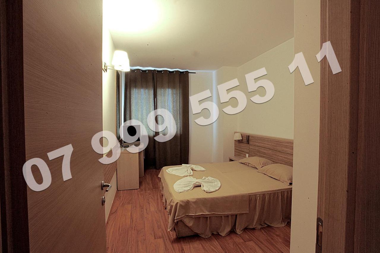 Residence Rin Grand Vitan Bucharest Exterior photo