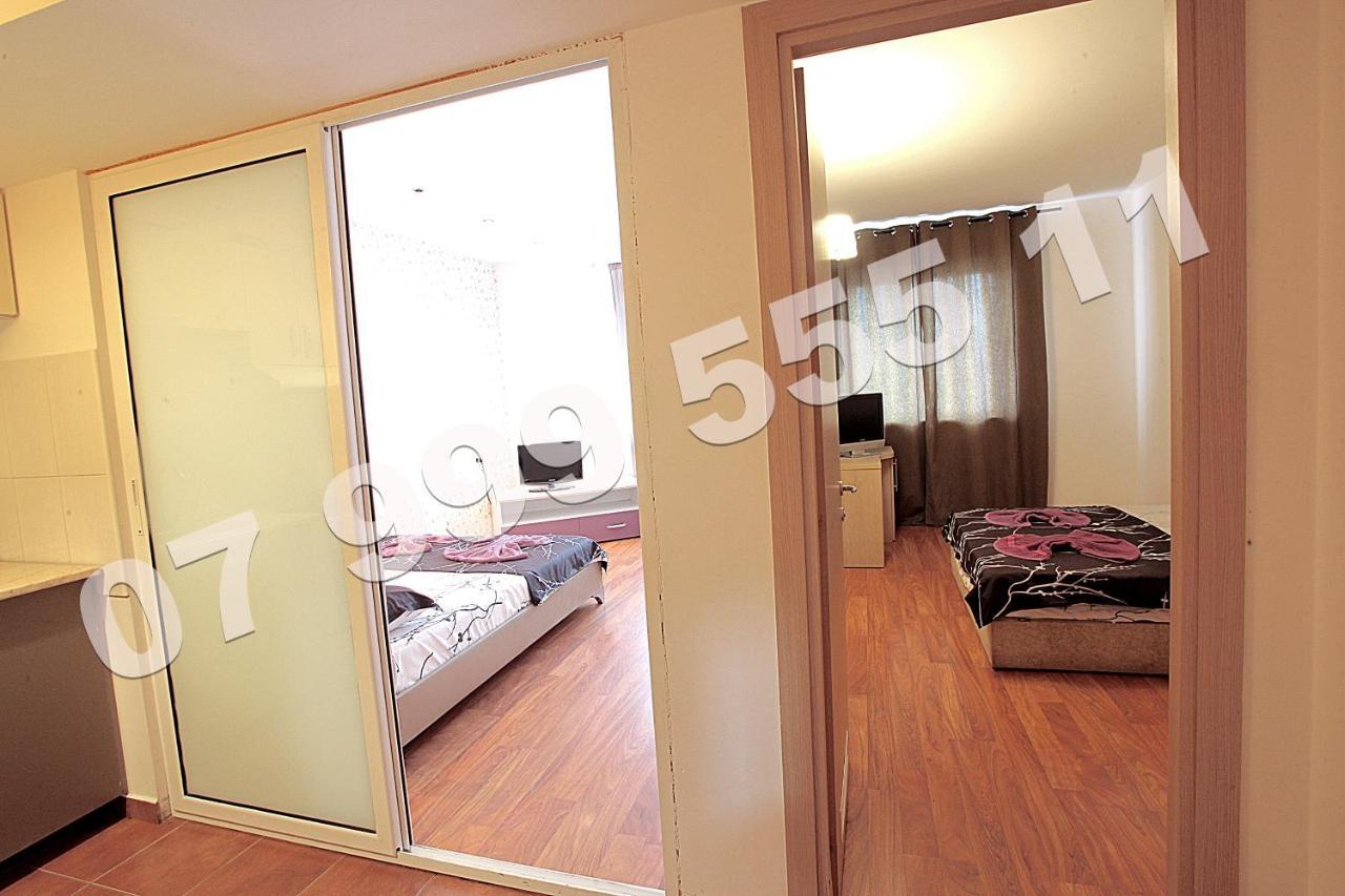 Residence Rin Grand Vitan Bucharest Exterior photo