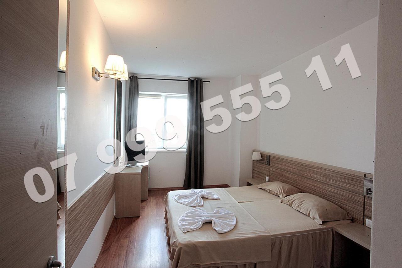 Residence Rin Grand Vitan Bucharest Exterior photo
