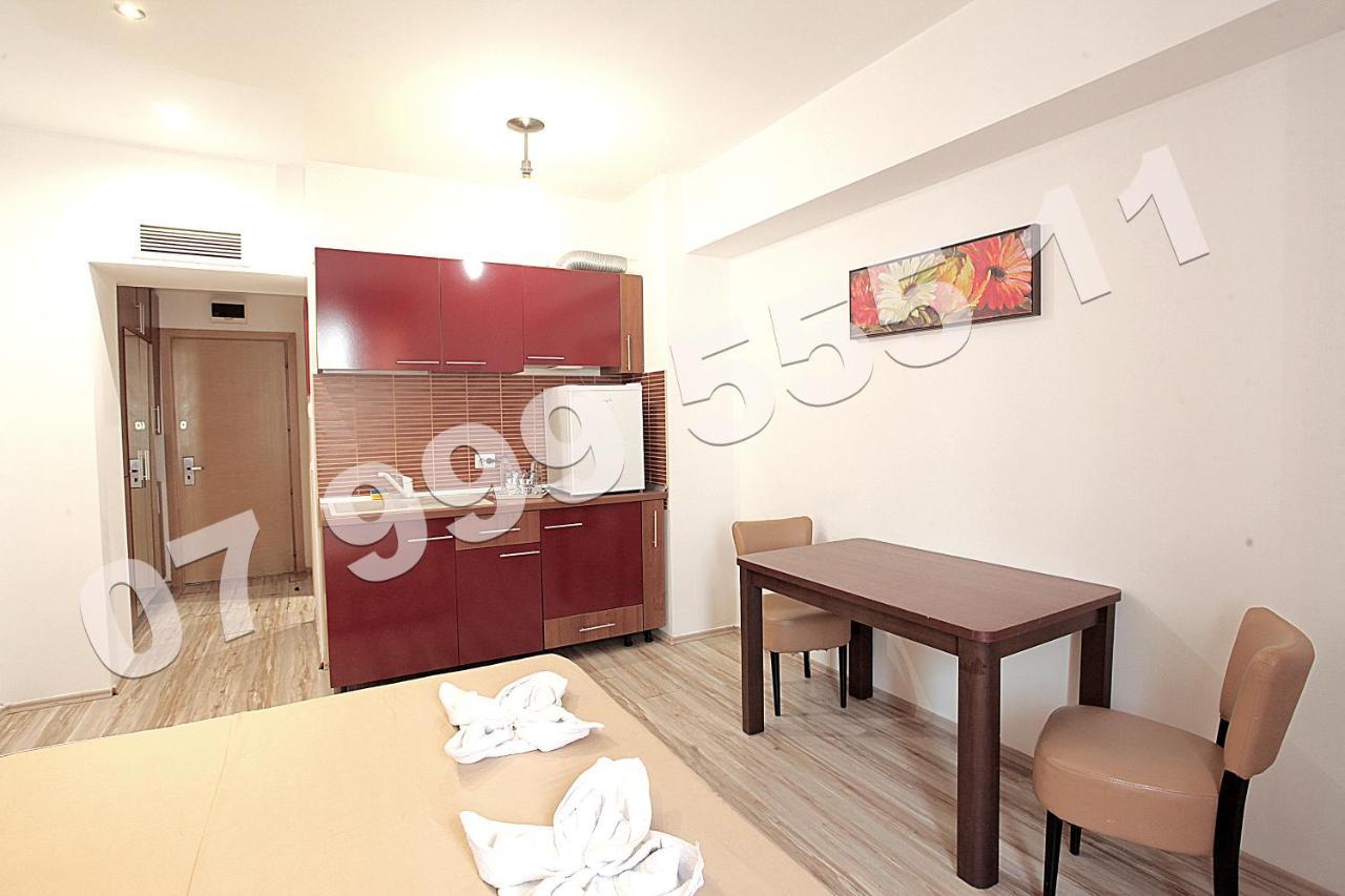 Residence Rin Grand Vitan Bucharest Exterior photo