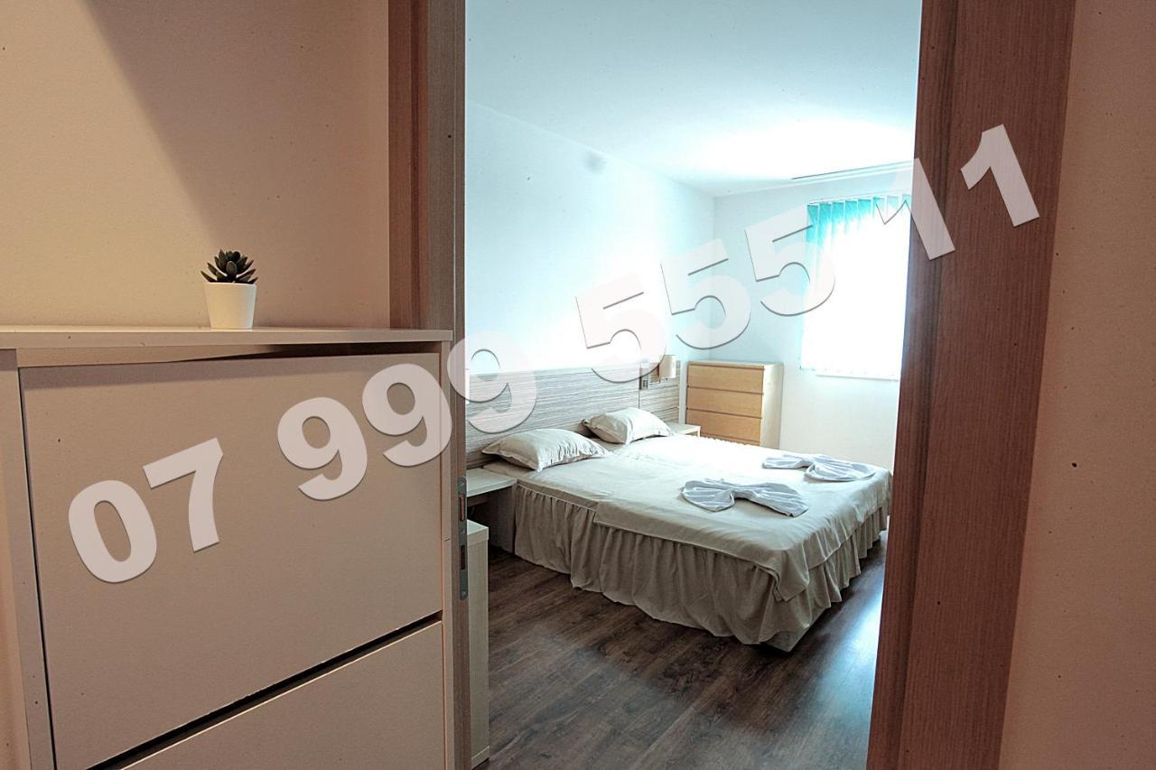 Residence Rin Grand Vitan Bucharest Exterior photo