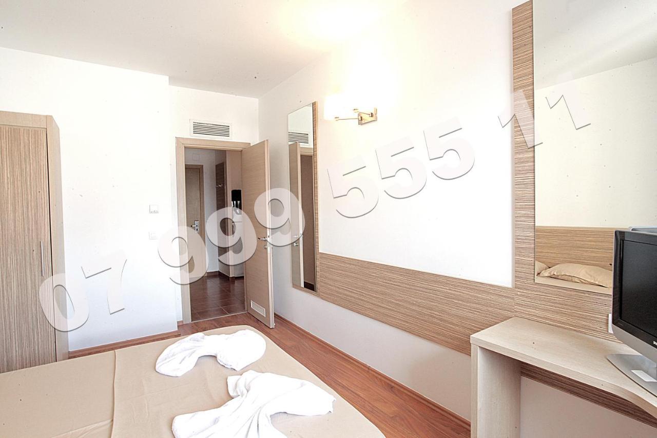 Residence Rin Grand Vitan Bucharest Exterior photo
