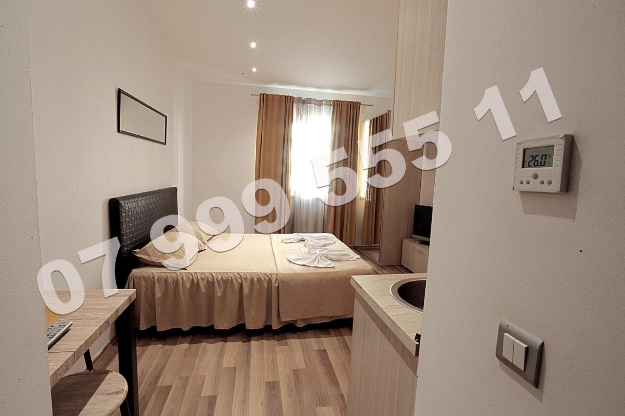 Residence Rin Grand Vitan Bucharest Exterior photo