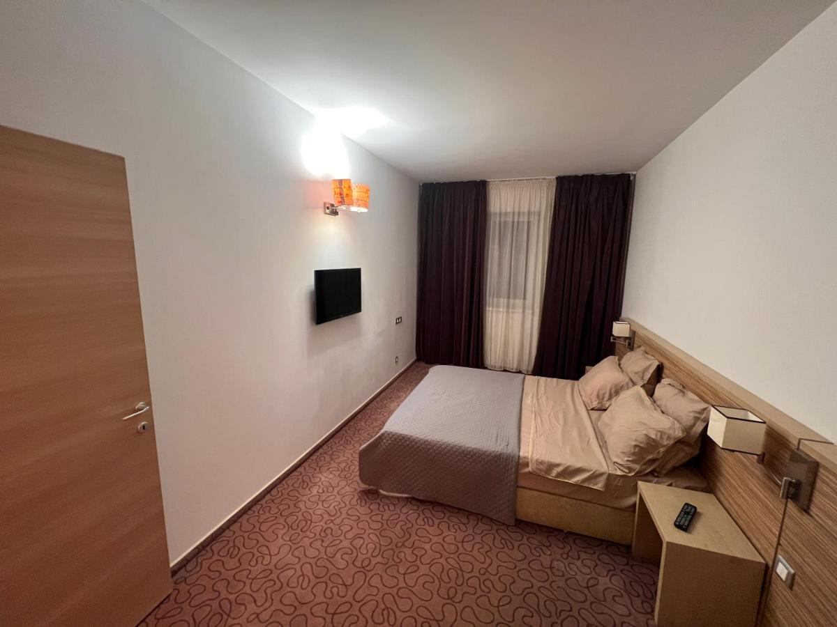 Residence Rin Grand Vitan Bucharest Exterior photo