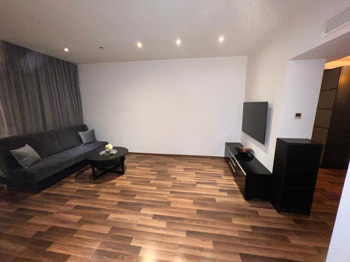 Residence Rin Grand Vitan Bucharest Exterior photo